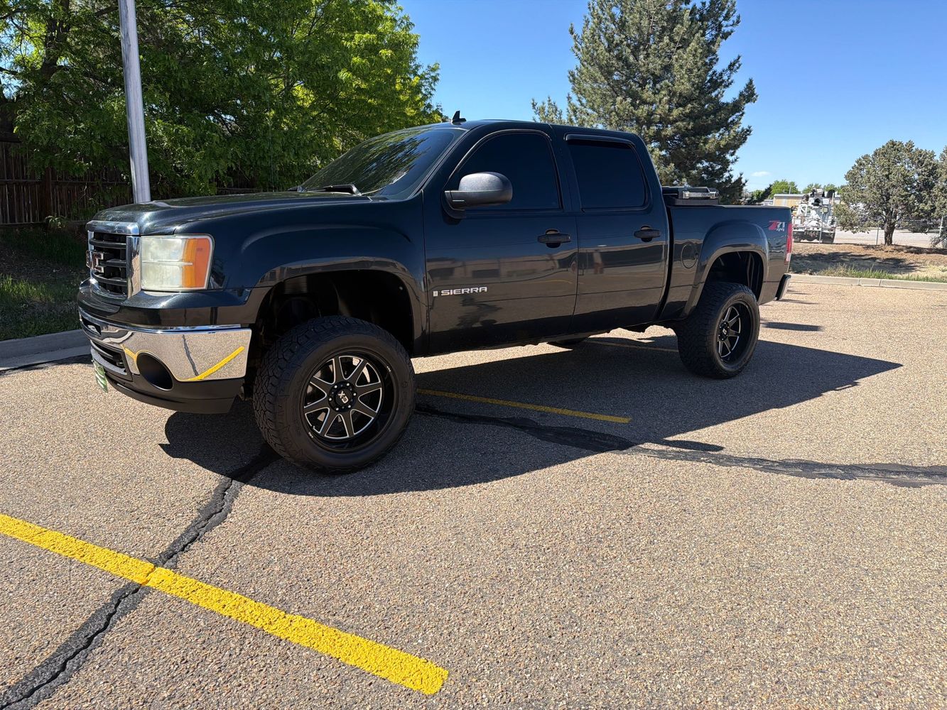 gmc sierra 1500 denali 2014 3GTU2WEJ6EG558812 image gmc sierra 1500 denali 2014 3GTU2WEJ6EG558812 image